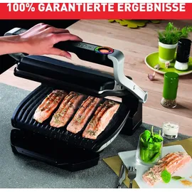 Tefal Optigrill+ GC712D