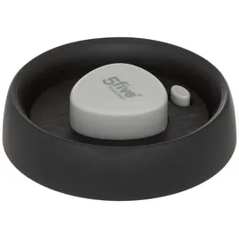 5 five simply smart 5five - luftdichtes glasgefäß 1l "hermet"