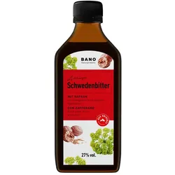 SCHWEDENBITTER Arlberger Elixier 200 ml Elixier