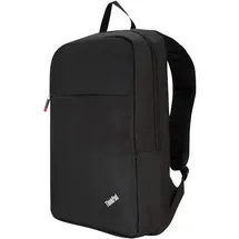 Lenovo Notebook Rucksack LENOVO ThinkPad Basic Backpack 15,6Zoll Passend für maximal: 39,6 cm