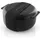 eva solo To Go Lunchbox schwarz 15 cm 750 ml