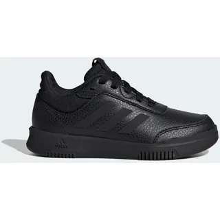 adidas Tensaur Sport Training Lace Core Black/Core Black/Grey Six 28