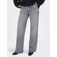 Only Onljuicy LW WIDE LEG DNM REA707 Noos - 30W / 32L