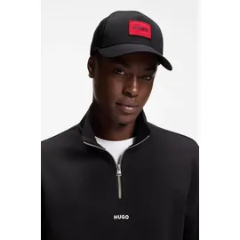 Hugo Kody-PL Baseball Cap schwarz One Size
