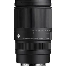 Sigma 16–300 mm F3,5–6,7 DC OS Contemporary Canon RF-Mount