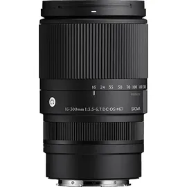 Sigma 16–300 mm F3,5–6,7 DC OS Contemporary Canon RF-Mount