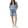 s.Oliver Bermuda-Jeans Blau 36