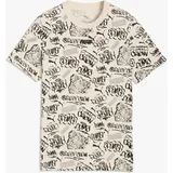 Puma MID90s T-Shirt, Weiß, 140