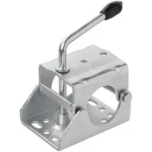 PRO PLUS Klemmschelle für Stützrad 60 mm