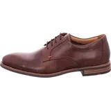 LLOYD Business Schnürschuhe Herren, braun, 44 1⁄2 EU / Braun