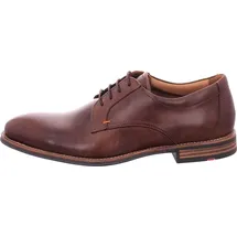 LLOYD Business Schnürschuhe Herren, braun, 44 1⁄2 EU / Braun