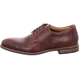LLOYD Business Schnürschuhe Herren, braun, 44 1⁄2 EU / Braun
