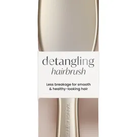 Tangle Teezer Ultimate Detangler Chrome Neo Gold