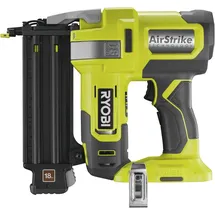 RYOBI 18 V ONE+ Akku-Nagler R18GN18-0, 18Volt - grün/schwarz, ohne Akku und Ladegerät