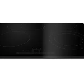Bosch Backofen-Set EcoCleanDirect + Glaskeramikkochfeld PowerBoost