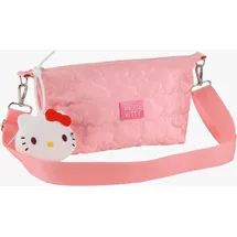 cerda hello kitty Hello Kitty Schultertasche, Rosa
