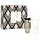 Paco Rabanne Fame Eau de Parfum 50 ml + Body Lotion 75 ml Geschenkset