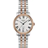 TISSOT Carson Premium Automatic Lady
