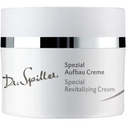 Dr. Spiller Spezial Aufbau Creme