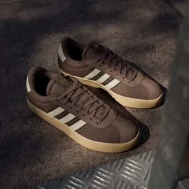 adidas VL COURT 3.0 Damen Beige 42