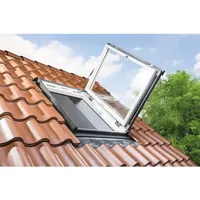 Fakro Ausstiegsfenster FWU P2 66x78 cm