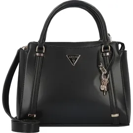 GUESS Handtasche Daryna 2 Comp 29 x 10.5 x 22 - Schwarz