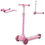 Lorelli Jetster Rosa