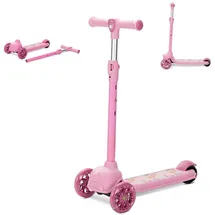 Lorelli Jetster Rosa