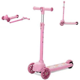 Lorelli Jetster Rosa