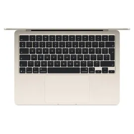 Apple MacBook Air M5 2026 13,6'' 16 GB RAM 512 GB SSD 8-Core GPU Polarstern