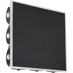 Globo Lighting Wandleuchte SAIDY - B/H ca. 22,00x22,00