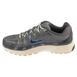 Nike P-6000 Herren Pencil Point/Medium Ash/Court Blue 41