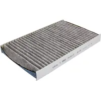 Mahle LAO 138 Innenraumfilter Aktivkohlefilter u.a. passend für Peugeot