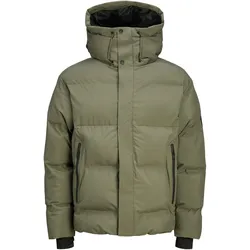Jack & Jones Jacke ALPHA Steppjacke