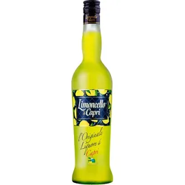 Limoncello di Capri 30% Vol. 0,7 l