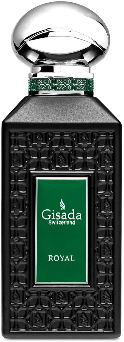 Preisvergleich Produktbild Gisada Royal Eau de Parfum 100 ml