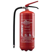 Adler Pulverfeuerlöscher PDE6 Pulver 6,0 kg