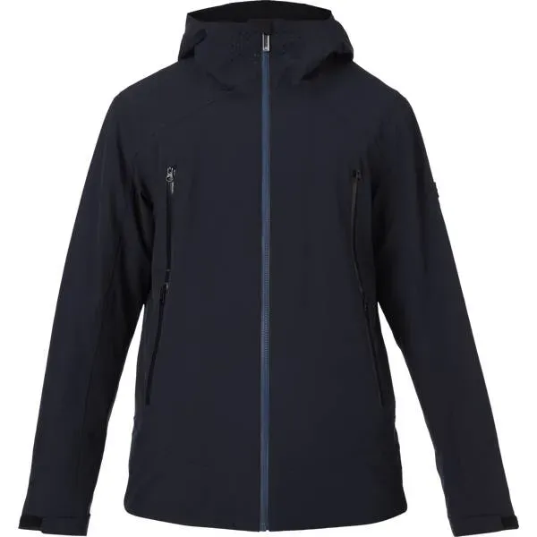 FIREFLY Herren Jacke Dwayne, NAVY DARK, XL
