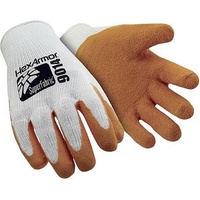 HexArmor SharpsMaster II 9014 6098109 Polyester, Baumwolle Arbeitshandschuh Größe (Handschuhe): 9