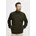 Strickjacke Kyle Dunkelgrün 3XL