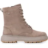GEOX D Lamidie + Grip Abx Stiefeletten Taupe 41