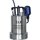 T.I.P. FlatOne 6000 Inox