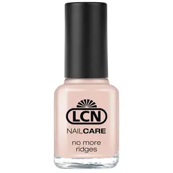 LCN Nail Care "no more ridges" pink 8ml