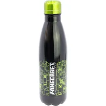 Stor Minecraft Schwarz 0,78 l