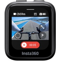 Insta360 GPS Preview Remote control