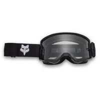 Fox Main Core Goggle  Schwarz