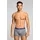 Puma Basic Boxershorts navy/royal sapphire L 2er Pack