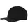 Flexfit Carbon Cap schwarz L/XL