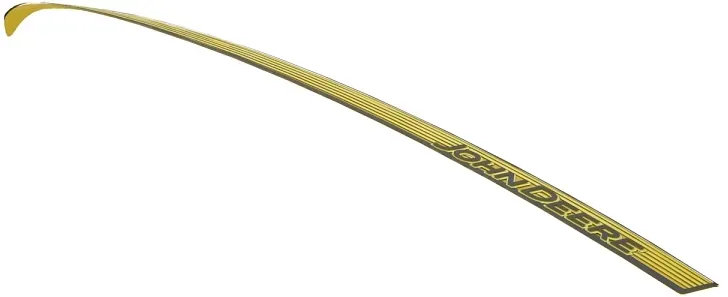 John Deere - L170997 - Modellbezeichnungs-Etikett, linke Seite