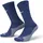 Nike Strike Dri-FIT Crew Fußball Sportsocken 410 - midnight navy/white 42-46